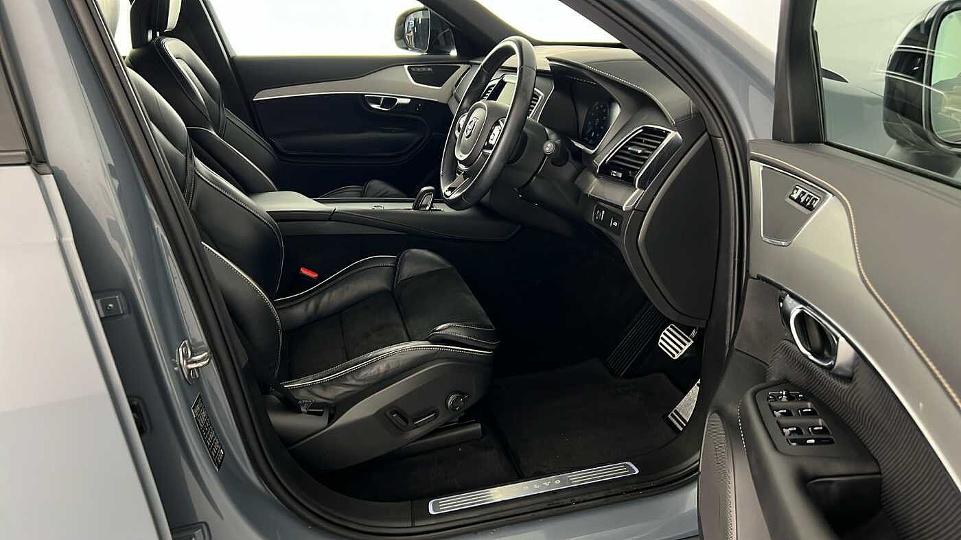 Used Volvo XC90 2021 for sale - 76384367: Photo 17