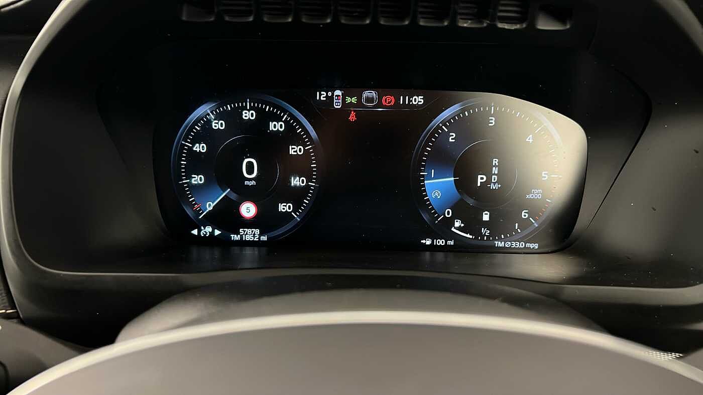 Used Volvo XC90 2021 for sale - 76384367: Photo 18