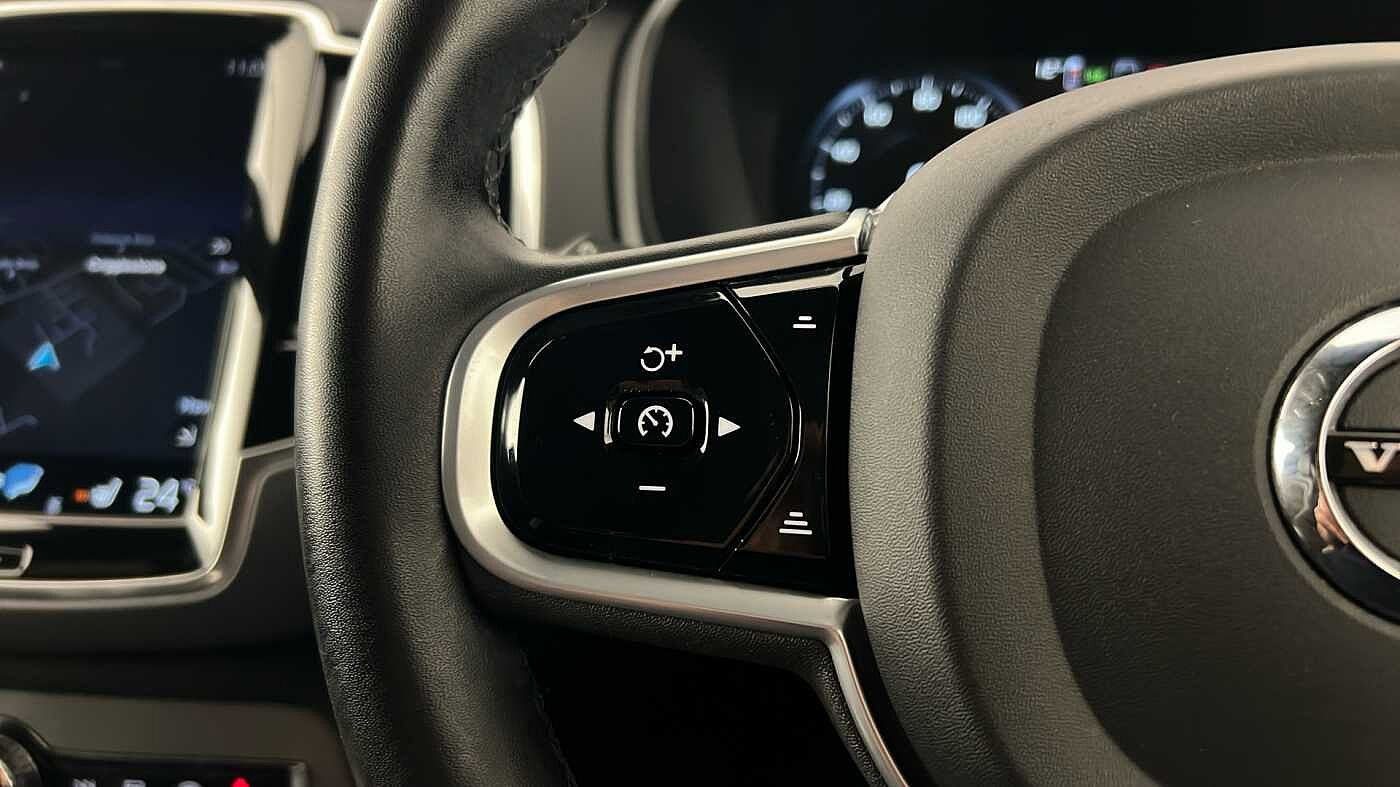 Used Volvo XC90 2021 for sale - 76384367: Photo 19