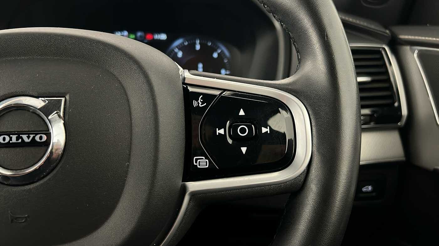 Used Volvo XC90 2021 for sale - 76384367: Photo 20