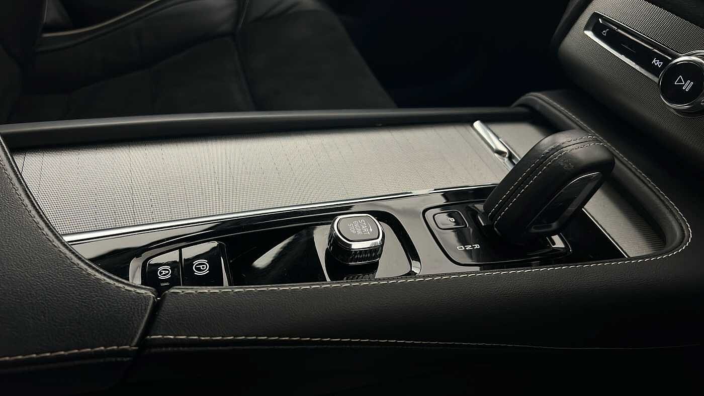 Used Volvo XC90 2021 for sale - 76384367: Photo 21