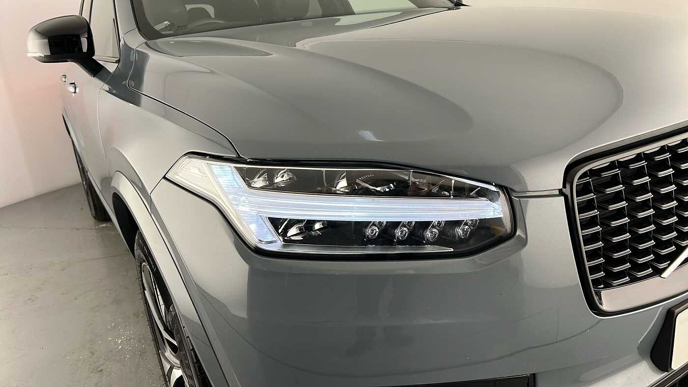 Used Volvo XC90 2021 for sale - 76384367: Photo 25