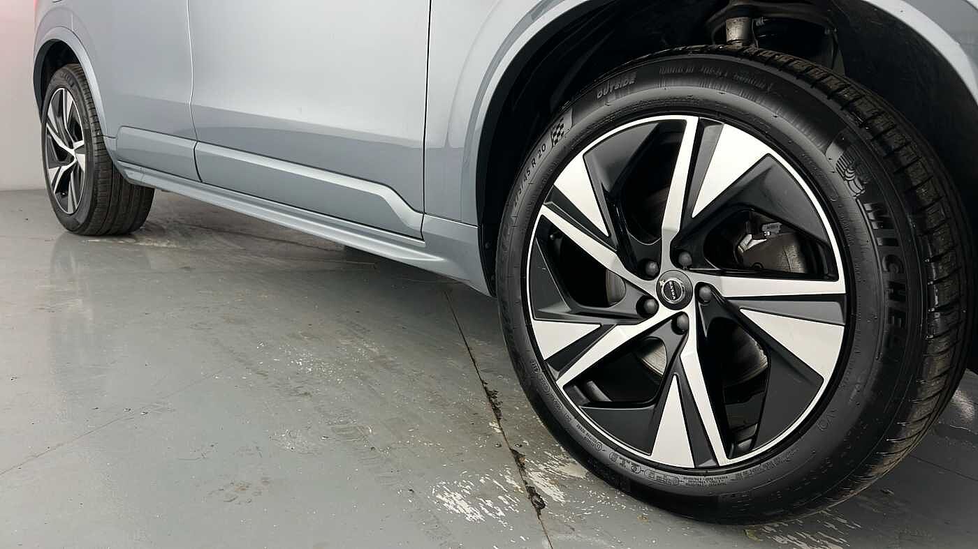 Used Volvo XC90 2021 for sale - 76384367: Photo 27