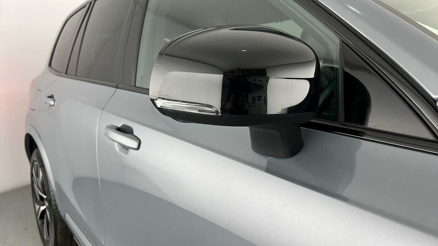 Used Volvo XC90 2021 for sale - 76384367: Photo 28