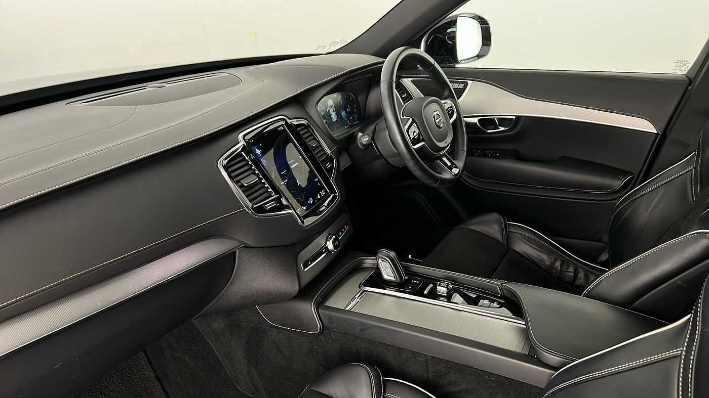 Used Volvo XC90 2021 for sale - 76384367: Photo 3