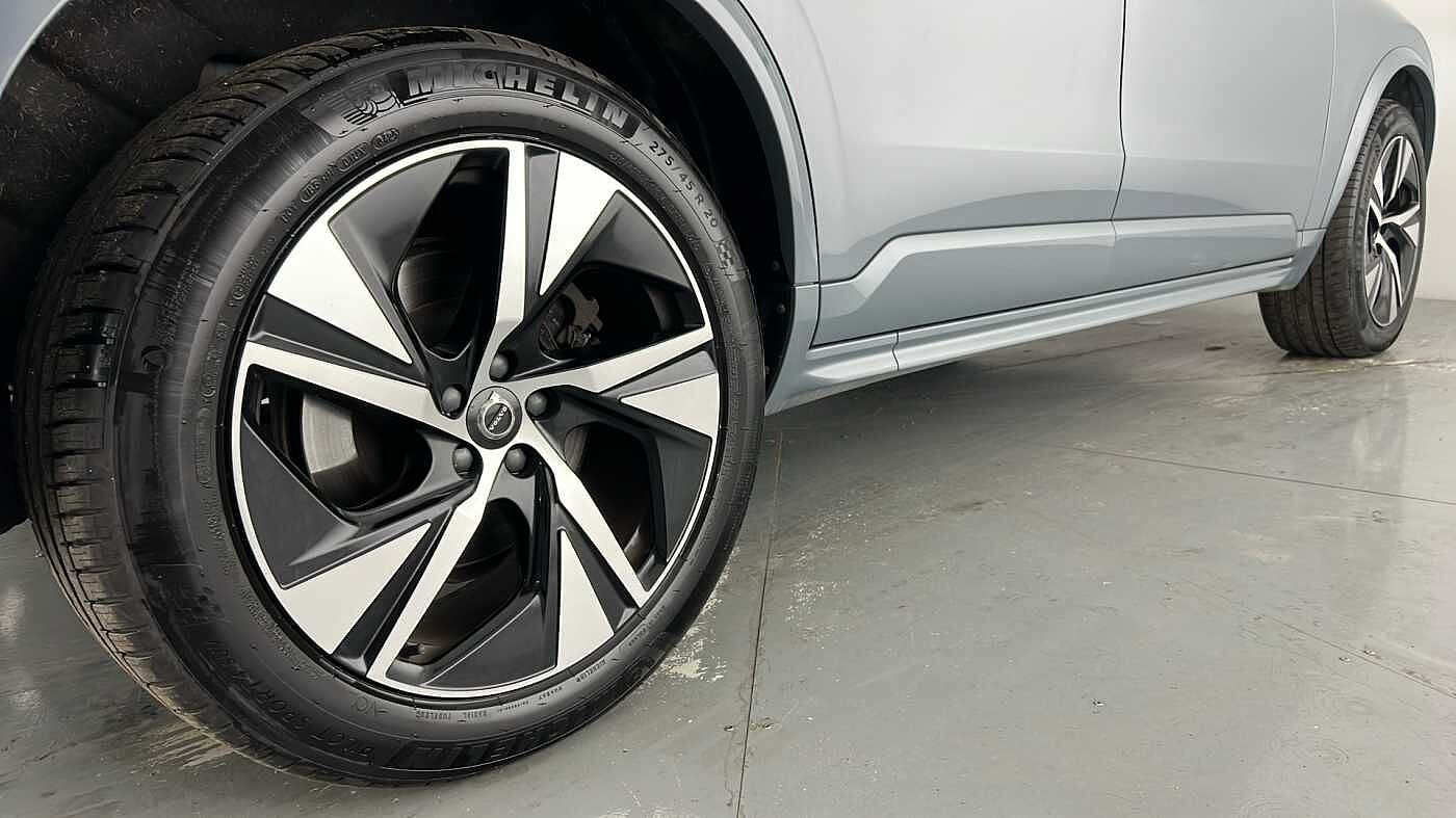 Used Volvo XC90 2021 for sale - 76384367: Photo 31