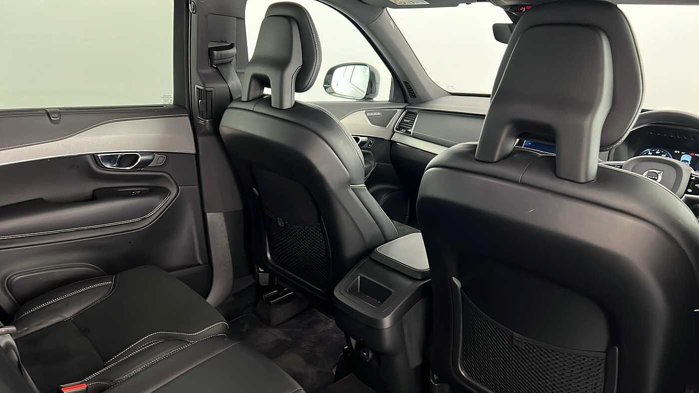 Used Volvo XC90 2021 for sale - 76384367: Photo 32