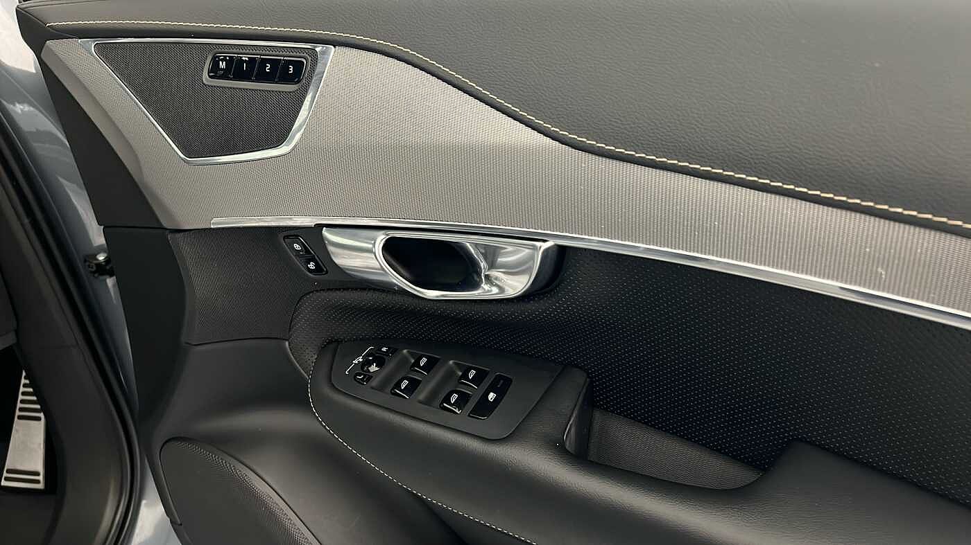 Used Volvo XC90 2021 for sale - 76384367: Photo 33