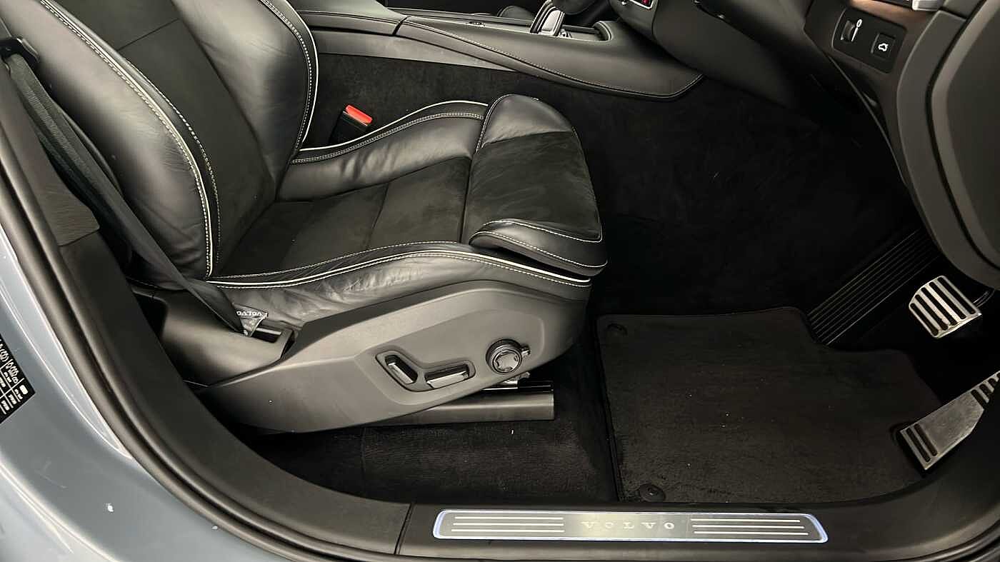 Used Volvo XC90 2021 for sale - 76384367: Photo 34