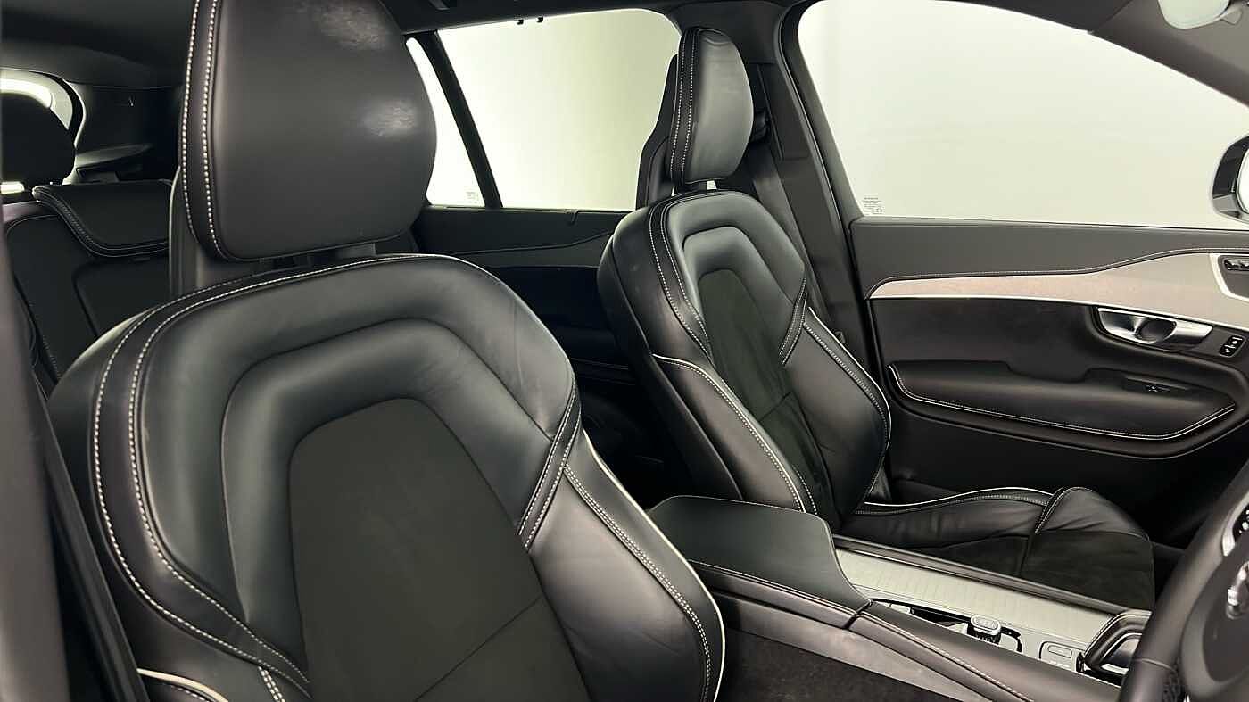 Used Volvo XC90 2021 for sale - 76384367: Photo 35