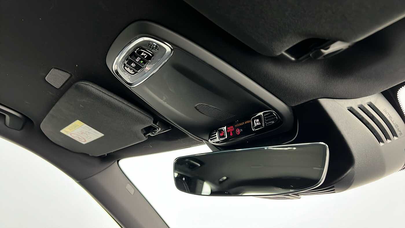 Used Volvo XC90 2021 for sale - 76384367: Photo 37