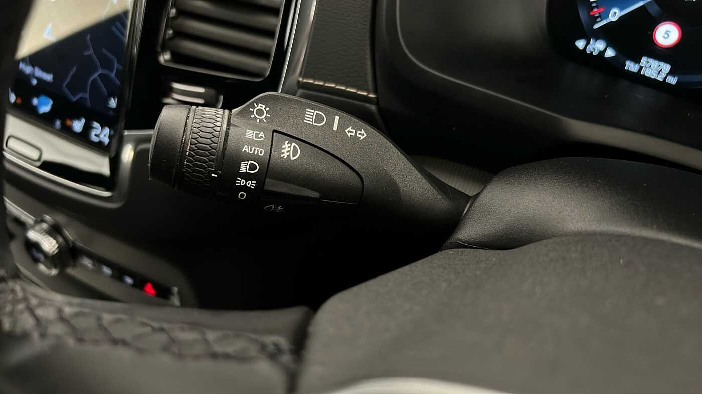 Used Volvo XC90 2021 for sale - 76384367: Photo 39