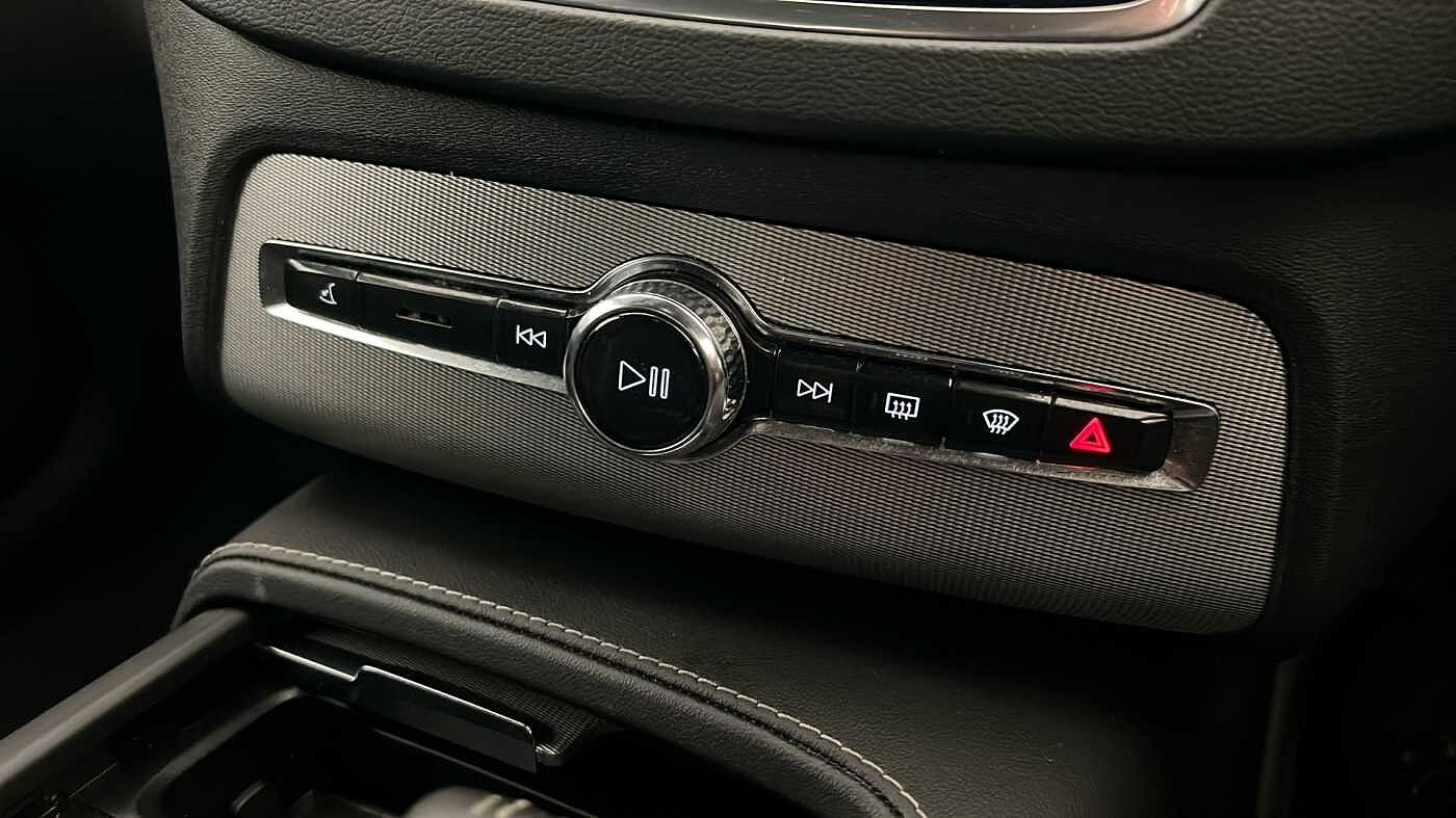 Used Volvo XC90 2021 for sale - 76384367: Photo 45