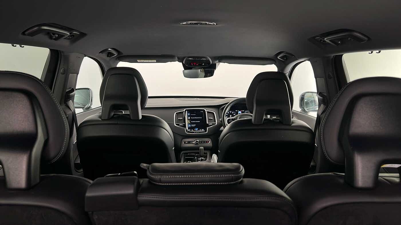 Used Volvo XC90 2021 for sale - 76384367: Photo 48