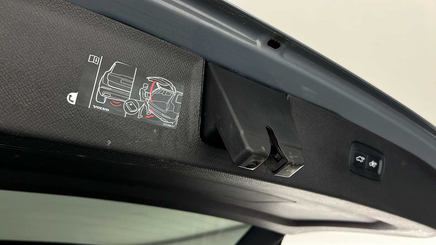 Used Volvo XC90 2021 for sale - 76384367: Photo 49