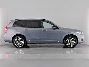 Used Volvo XC90 2021 for sale - 76384367: Photo