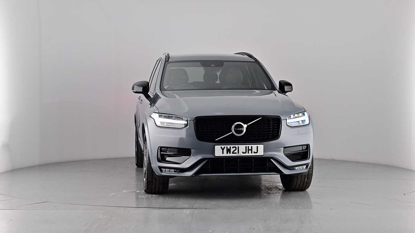 Used Volvo XC90 2021 for sale - 76384367: Photo 53