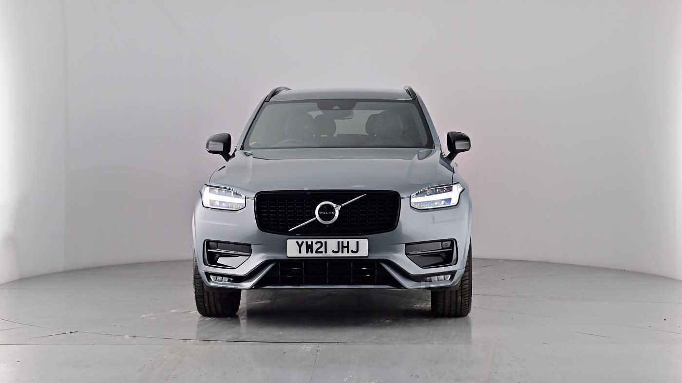 Used Volvo XC90 2021 for sale - 76384367: Photo 54