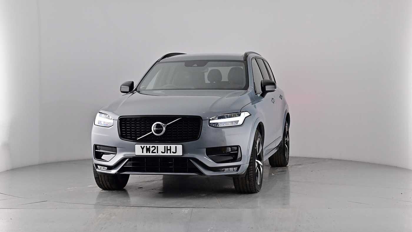 Used Volvo XC90 2021 for sale - 76384367: Photo 55