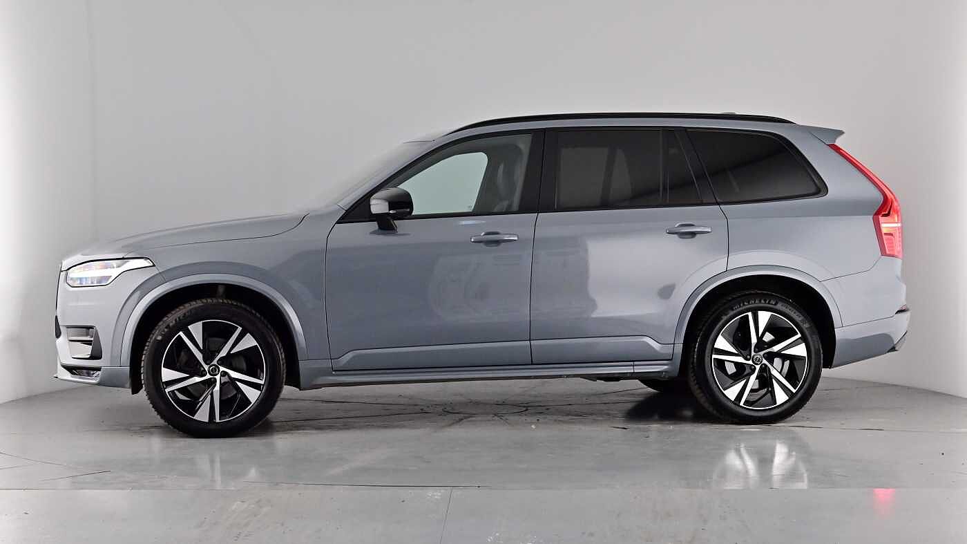Used Volvo XC90 2021 for sale - 76384367: Photo 62