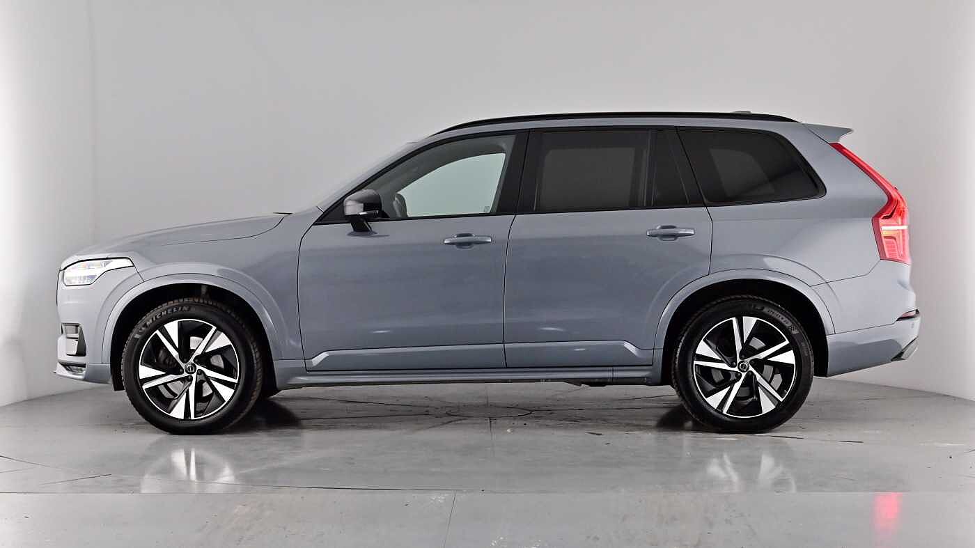 Used Volvo XC90 2021 for sale - 76384367: Photo 63