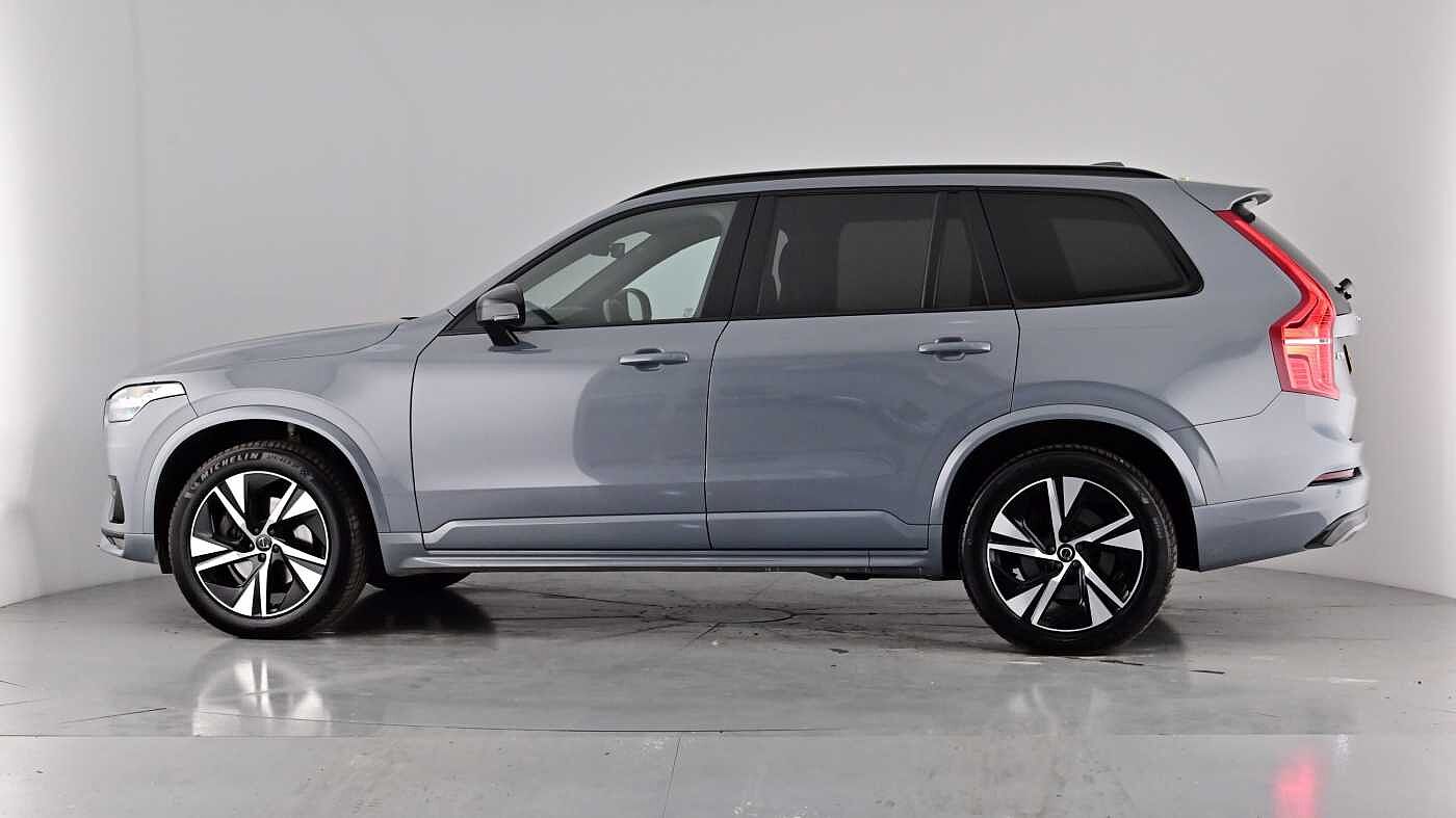 Used Volvo XC90 2021 for sale - 76384367: Photo 64