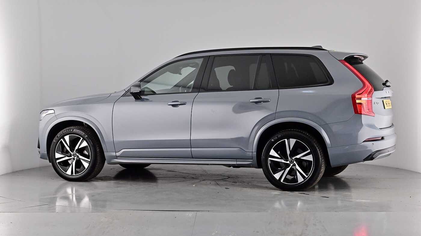 Used Volvo XC90 2021 for sale - 76384367: Photo 65