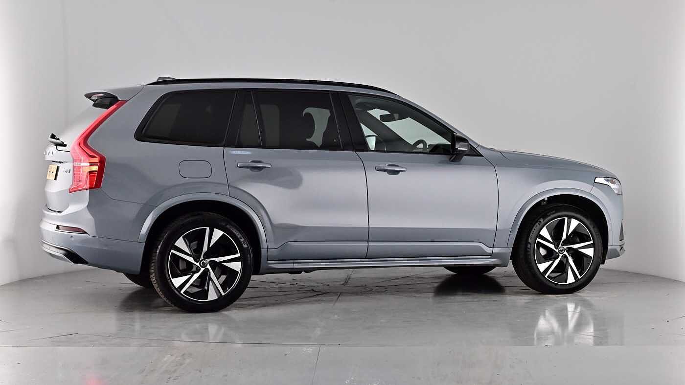 Used Volvo XC90 2021 for sale - 76384367: Photo 79