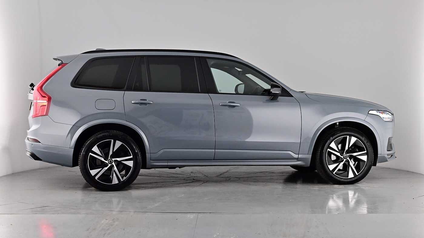 Used Volvo XC90 2021 for sale - 76384367: Photo 80