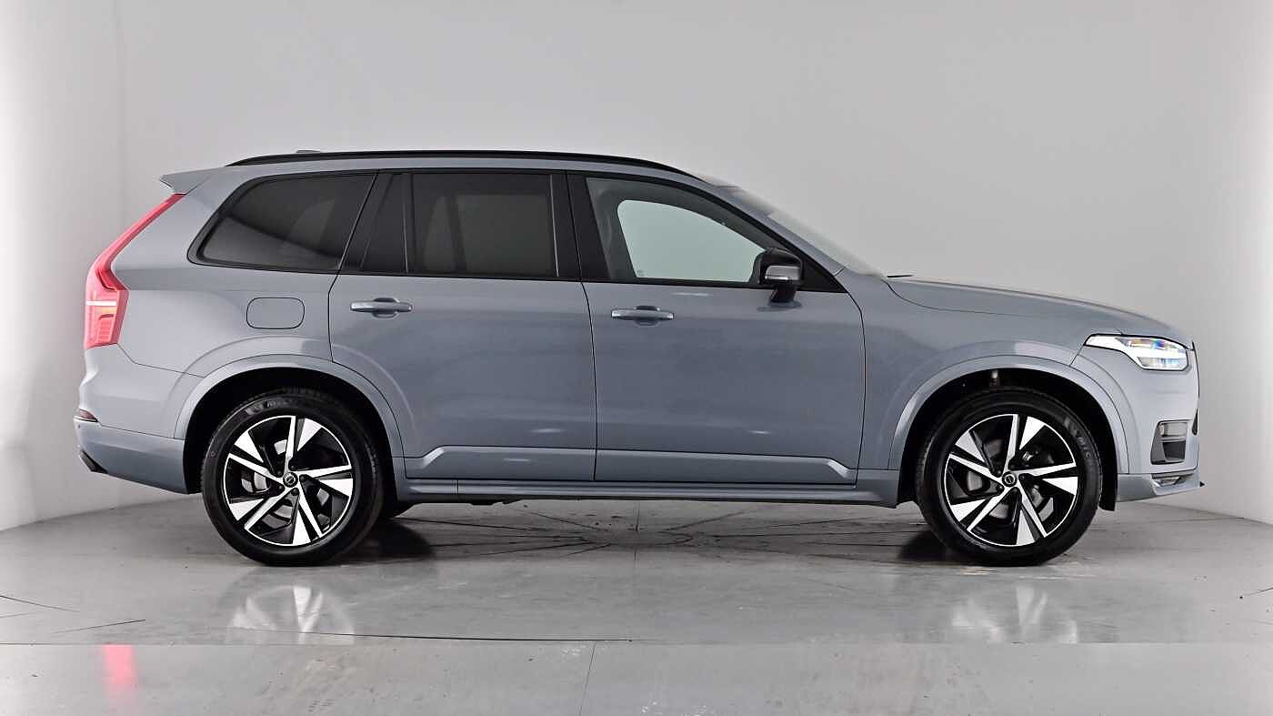 Used Volvo XC90 2021 for sale - 76384367: Photo 81