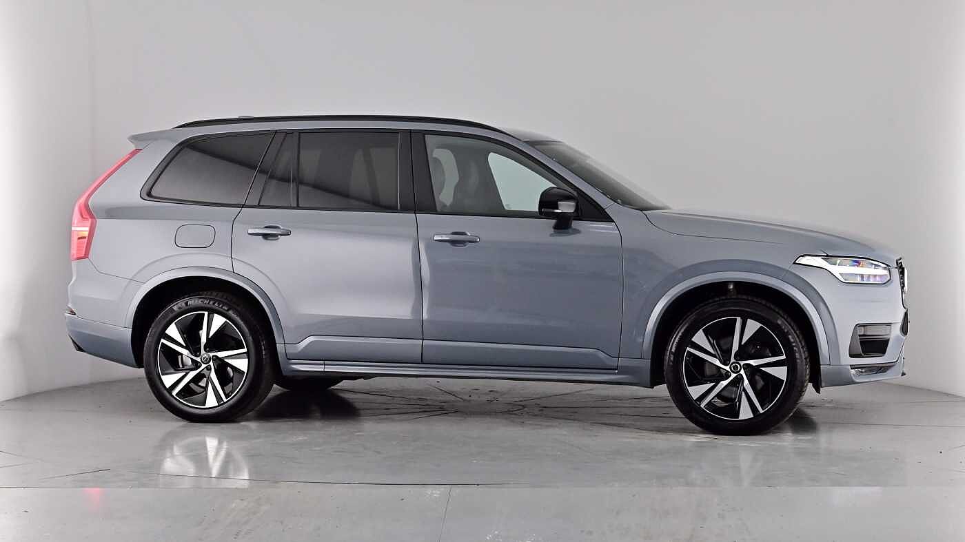 Used Volvo XC90 2021 for sale - 76384367: Photo 82