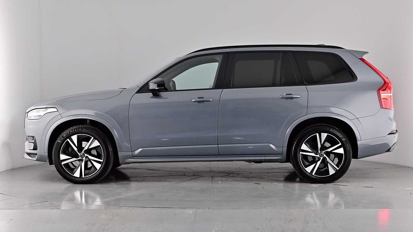 Used Volvo XC90 2021 for sale - 76384367: Photo 9