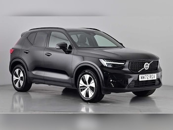 Used Volvo XC40 2022 for sale - 76567931: Photo