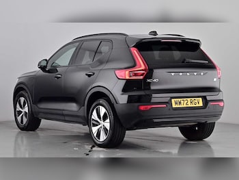 Used Volvo XC40 2022 for sale - 76567931: Photo