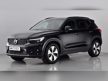 Used Volvo XC40 2022 for sale - 76567931: Photo