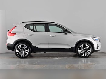 Used Volvo XC40 2024 for sale - 77917960: Photo