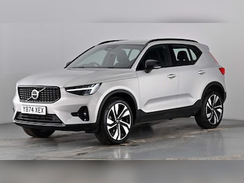 Used Volvo XC40 2024 for sale - 77917960: Photo