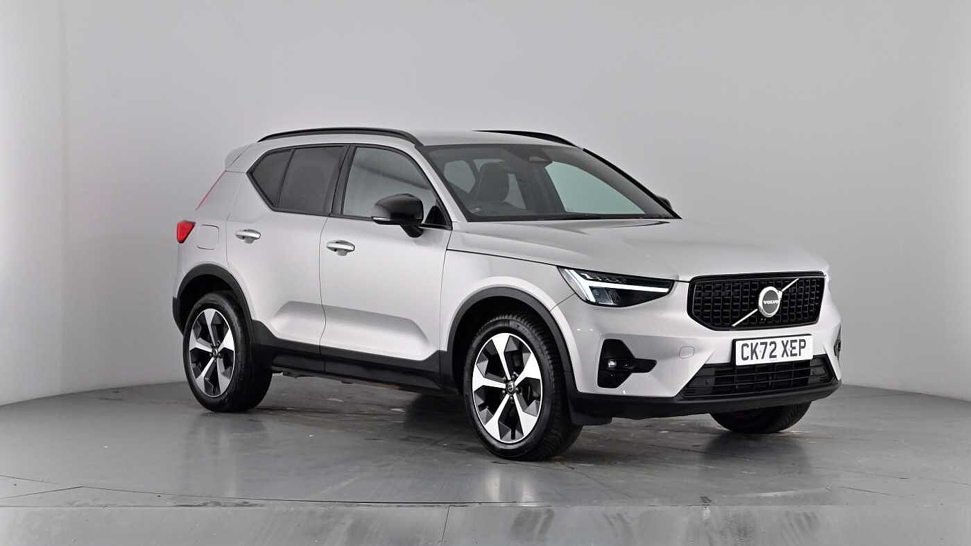 Used Volvo XC40 2022 for sale - 77312364: Photo 10