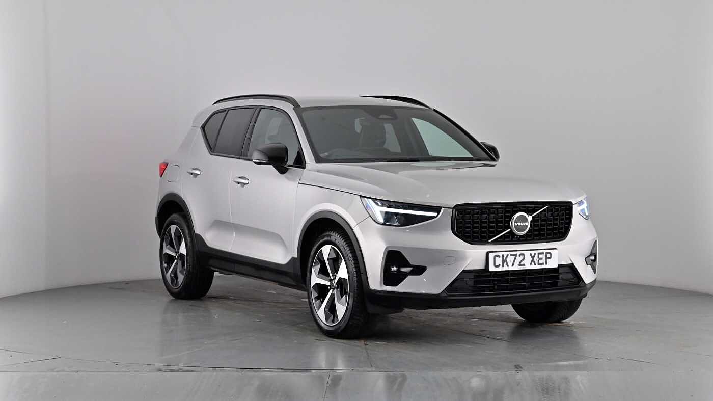 Used Volvo XC40 2022 for sale - 77312364: Photo 11