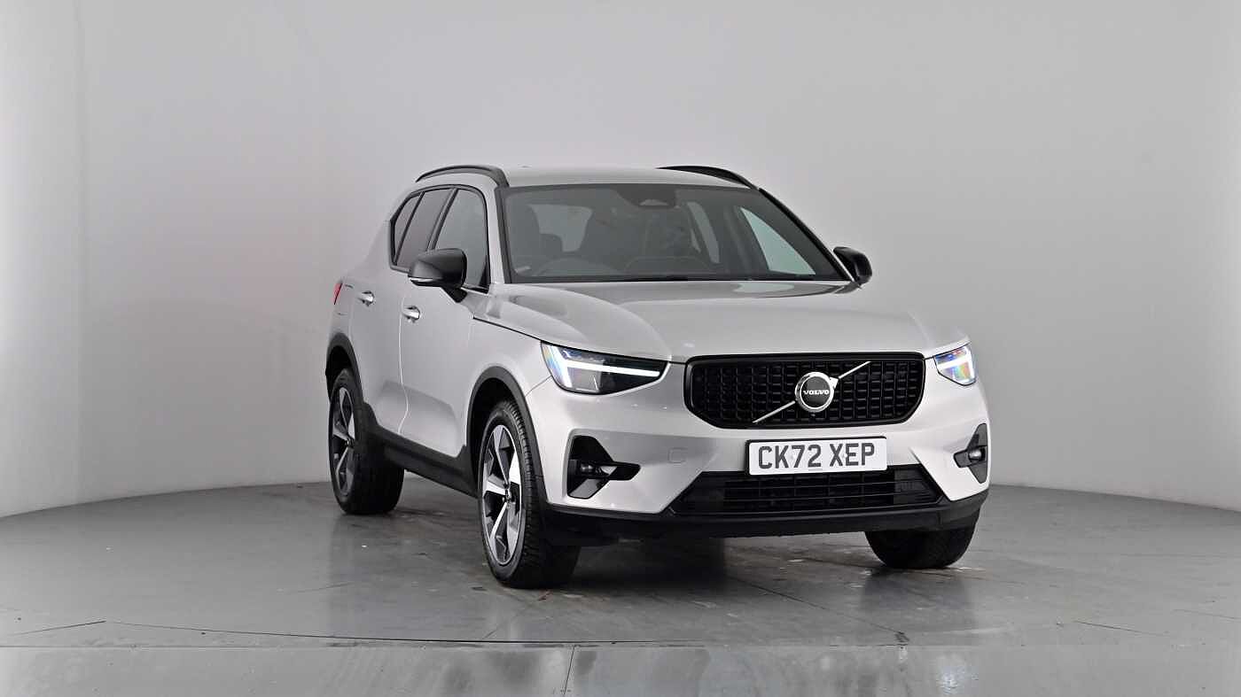 Used Volvo XC40 2022 for sale - 77312364: Photo 12