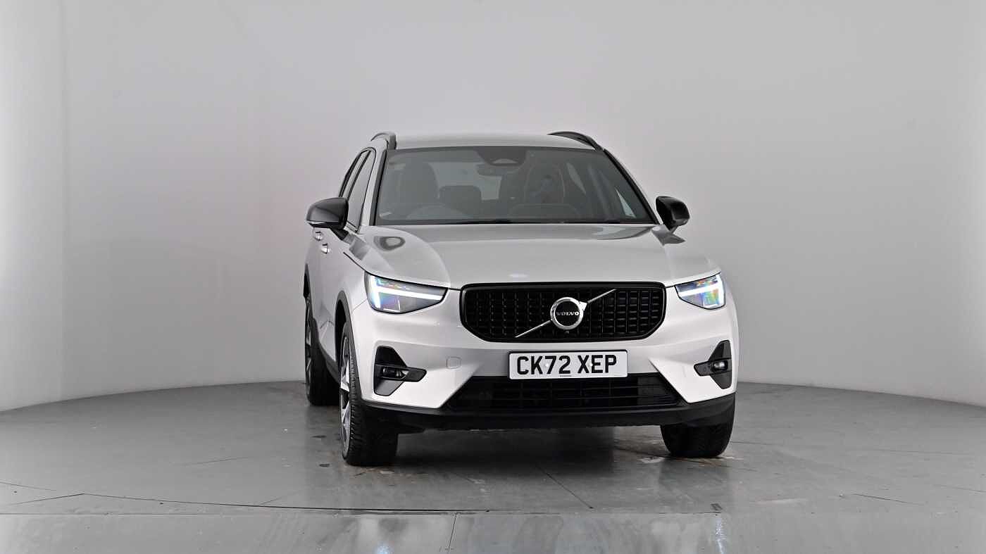 Used Volvo XC40 2022 for sale - 77312364: Photo 13
