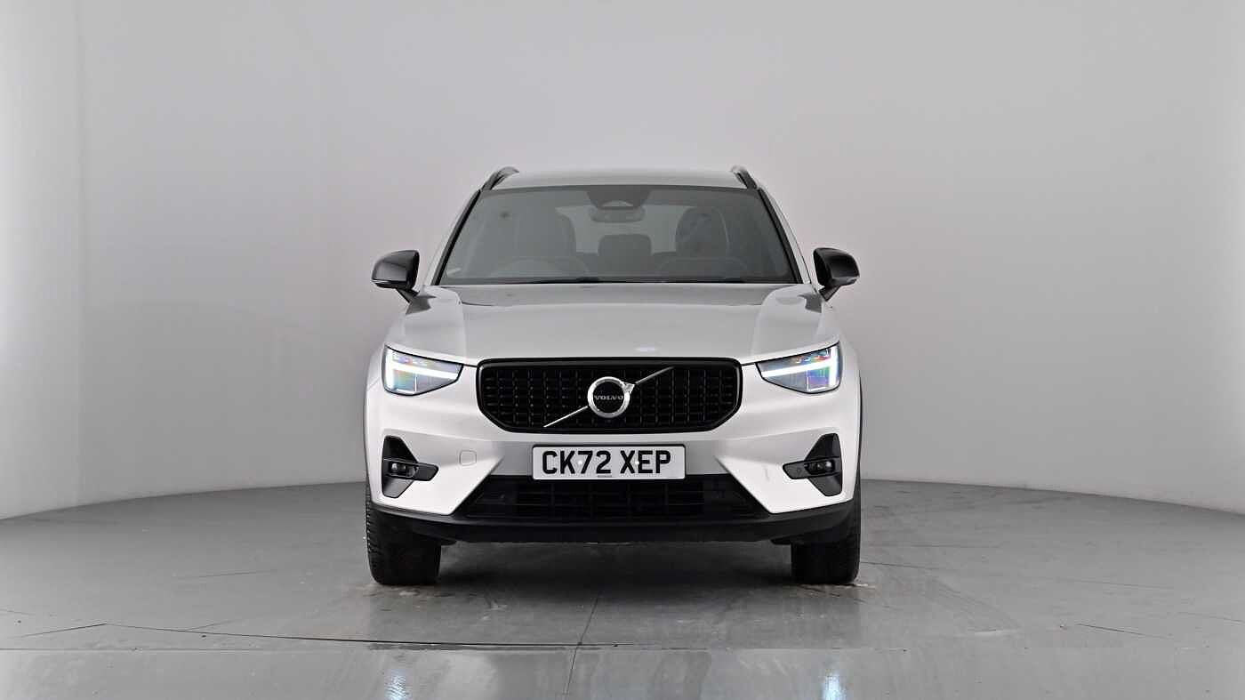 Used Volvo XC40 2022 for sale - 77312364: Photo 14
