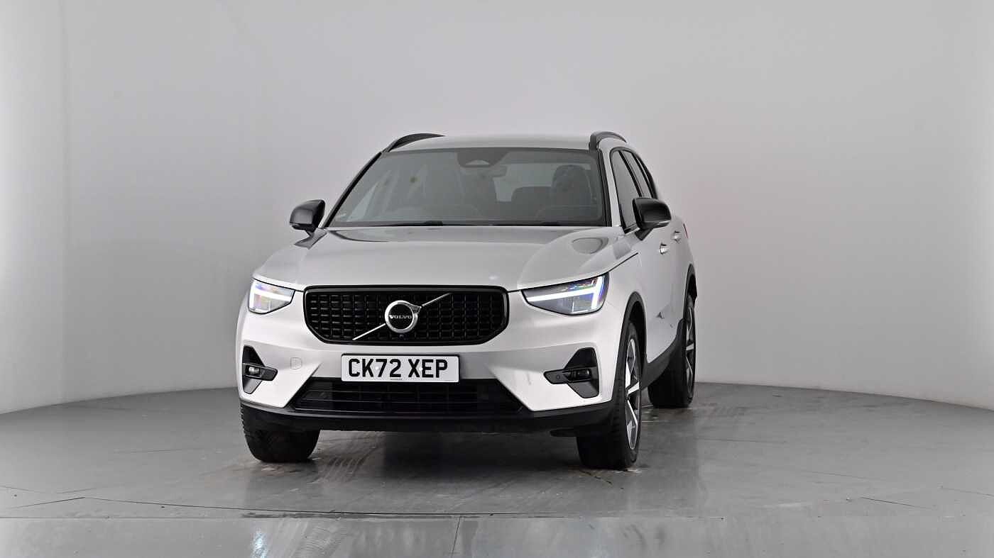 Used Volvo XC40 2022 for sale - 77312364: Photo 15