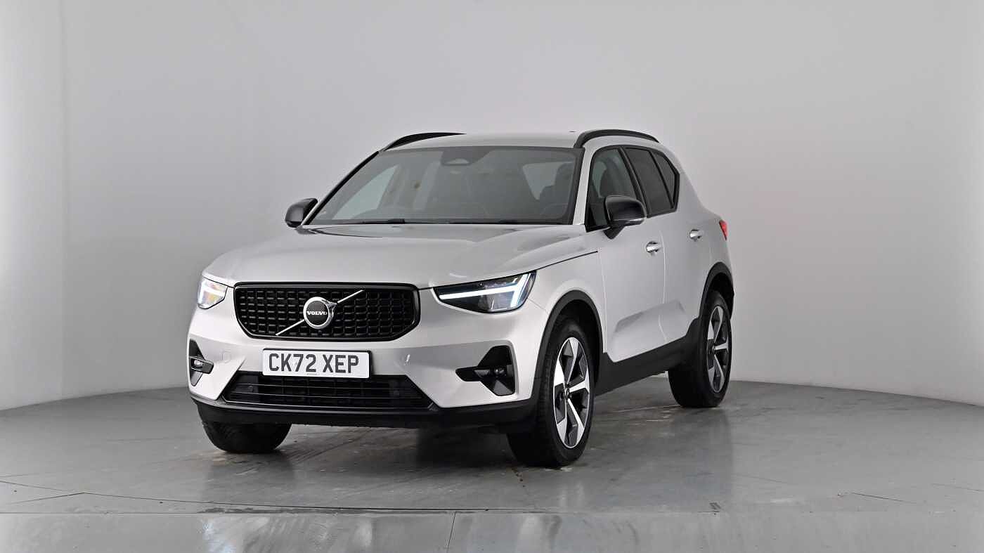 Used Volvo XC40 2022 for sale - 77312364: Photo 16