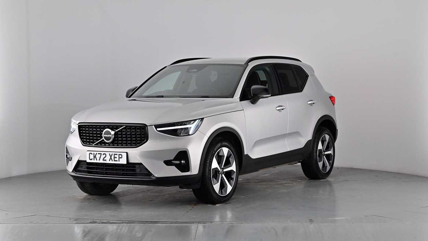 Used Volvo XC40 2022 for sale - 77312364: Photo 17
