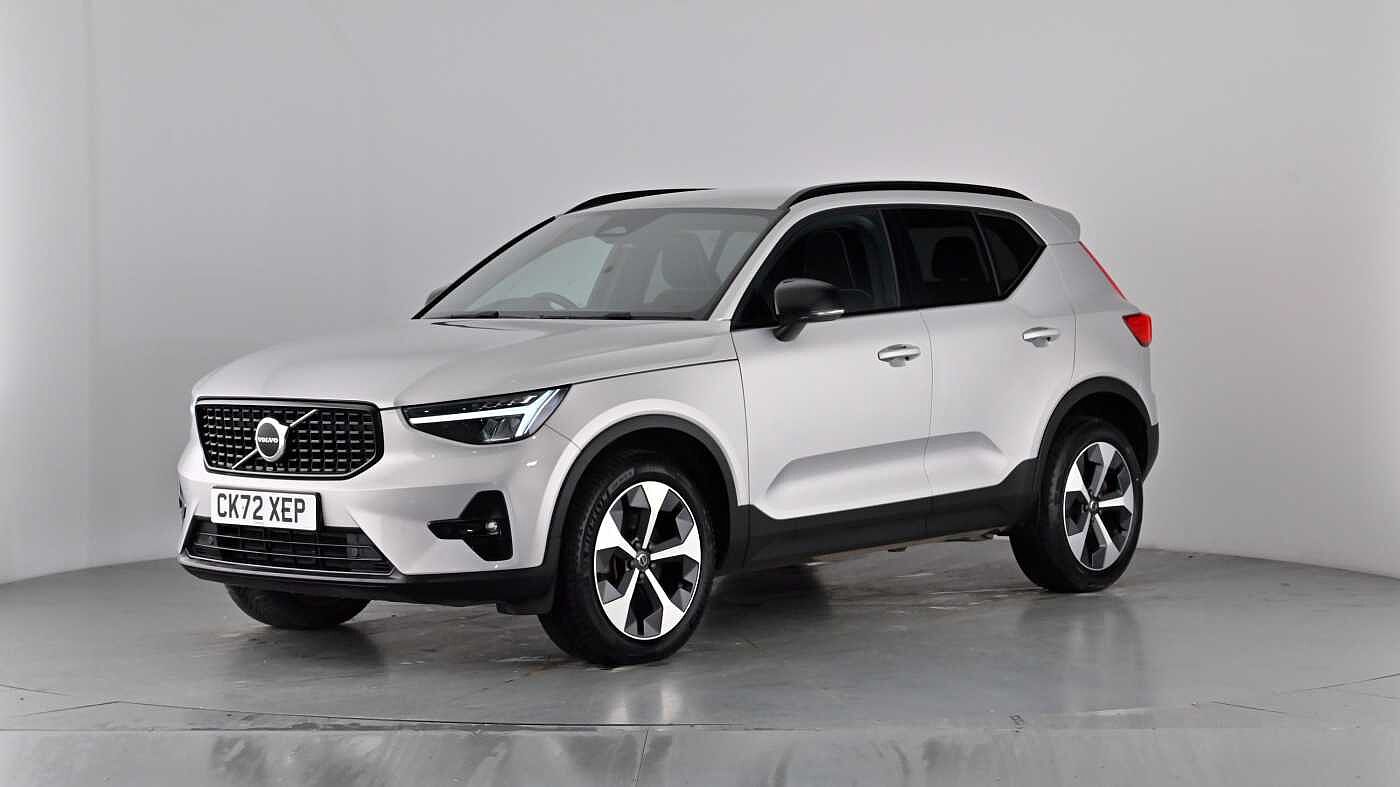 Used Volvo XC40 2022 for sale - 77312364: Photo 18