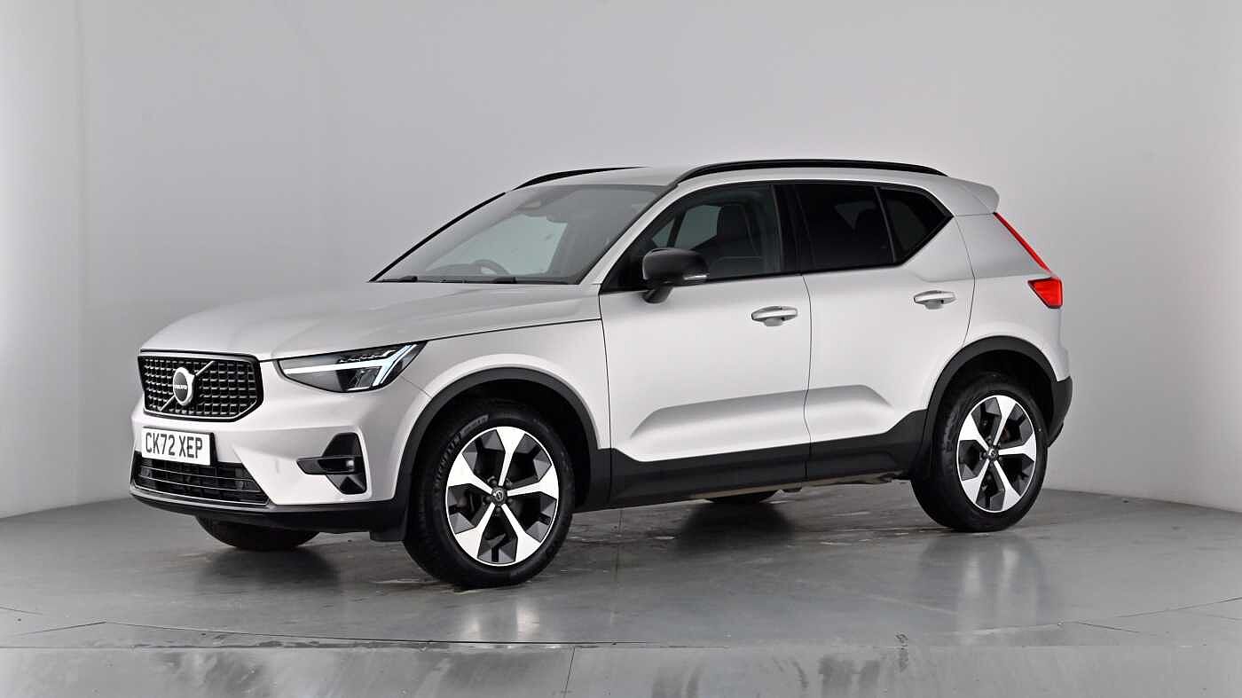 Used Volvo XC40 2022 for sale - 77312364: Photo 19
