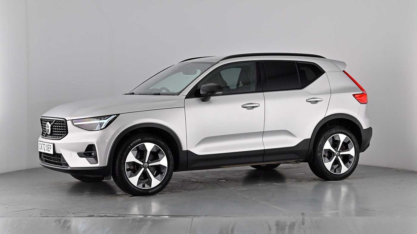 Used Volvo XC40 2022 for sale - 77312364: Photo 20
