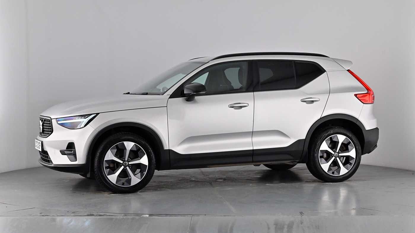 Used Volvo XC40 2022 for sale - 77312364: Photo 21
