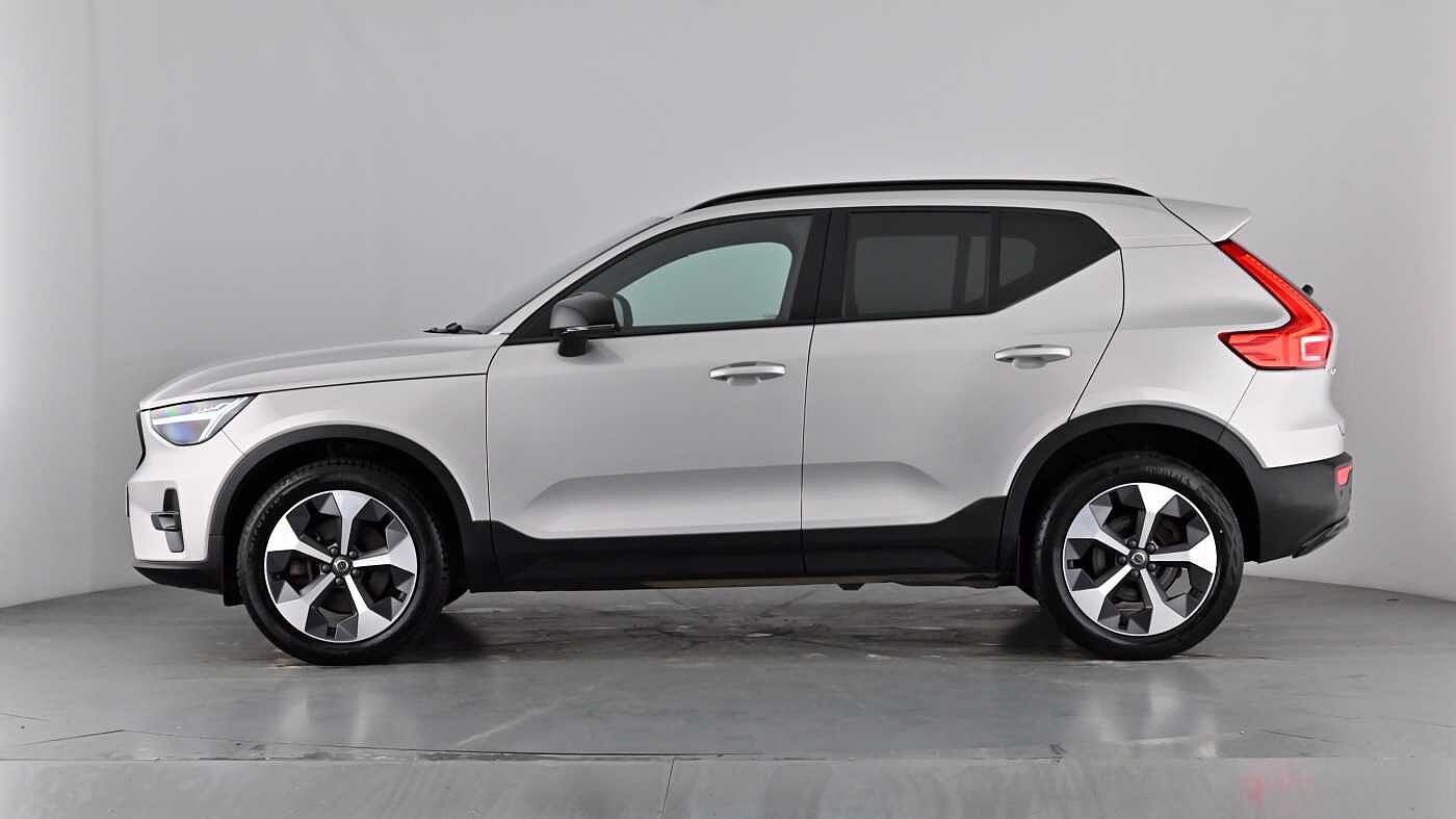 Used Volvo XC40 2022 for sale - 77312364: Photo 23